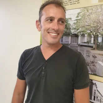Albert Garcia