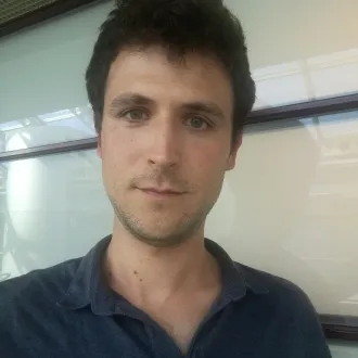 Arnau Andrés  