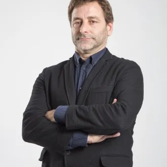 Marc Balaguer Puig