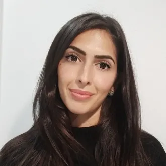 Dilara Ekmen