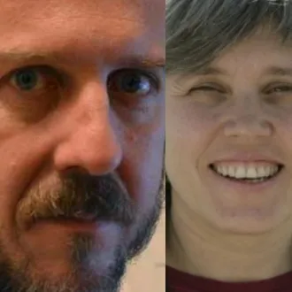 Sergi Raventós i Carme Porta