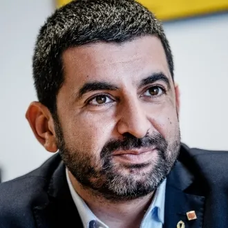 Chakir El Homrani