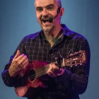 Ricard Gonzalez (Rikki)