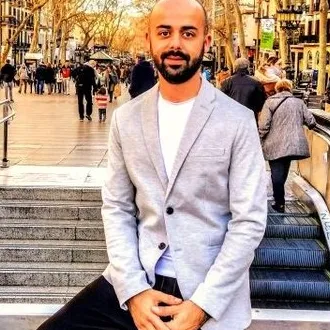 Javier Quílez
