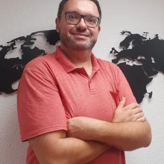 Albert Caramés