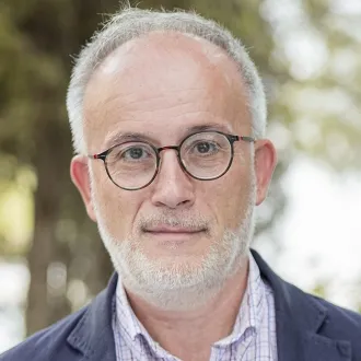 Jesús Delgado