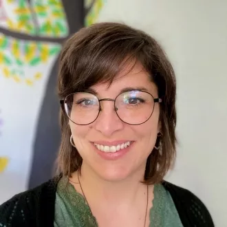 Cristina Bravo