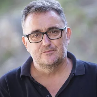 Javier Gómez