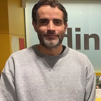 Pablo Fernández Gómez