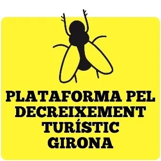 Plataforma pel Decreixement Turístic Girona