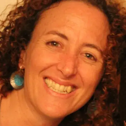Judith Talvy, tècnica a SETEM Catalunya 
