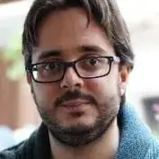 Gustau Muñoz, coordinador de projectes a l’FSC