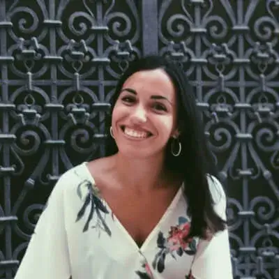 Hanna Crespo, Salut Mental Catalunya 