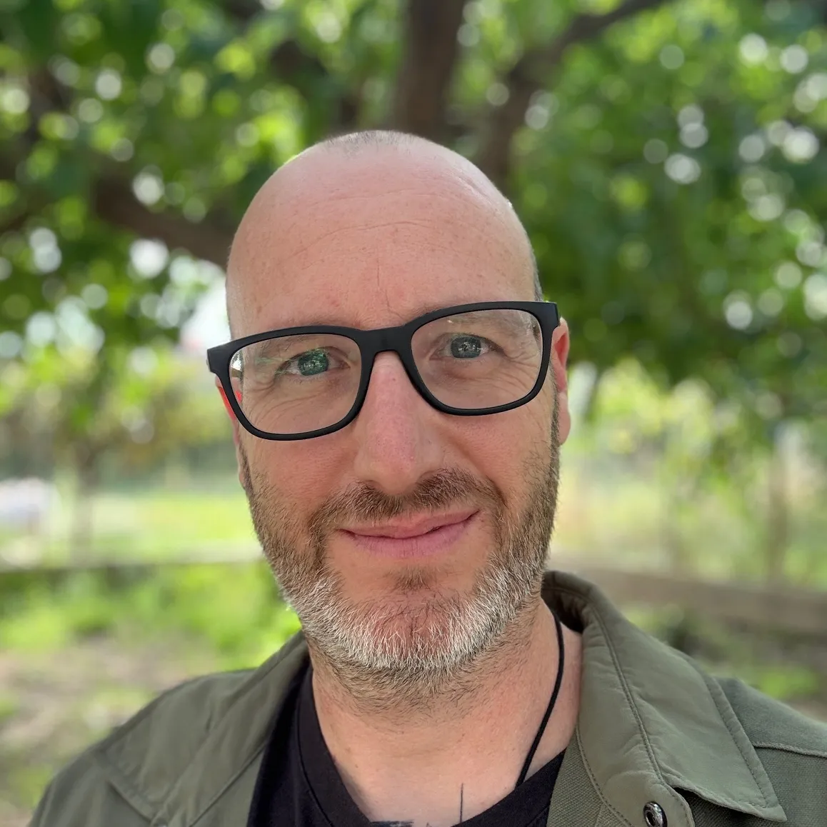 Albert Llatge, educador social