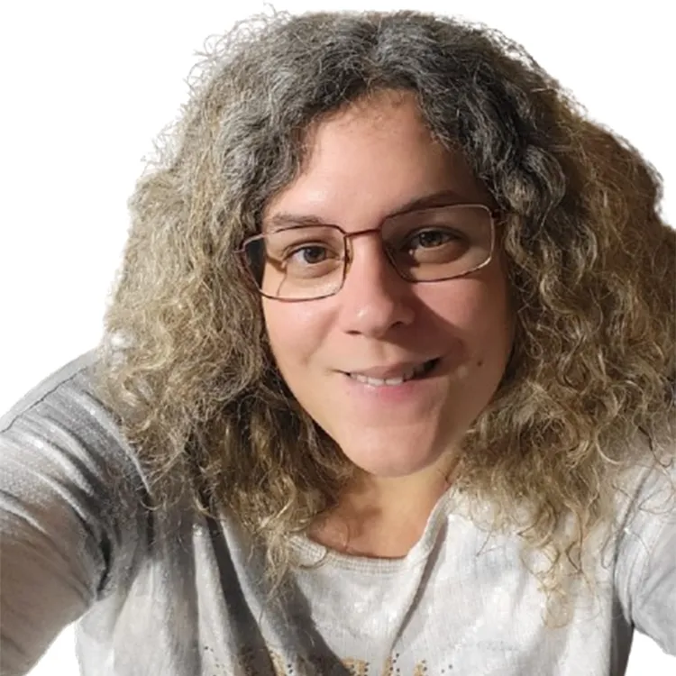 Júlia Rosell Saldaña