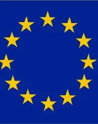 Logo de la Unió Europea
