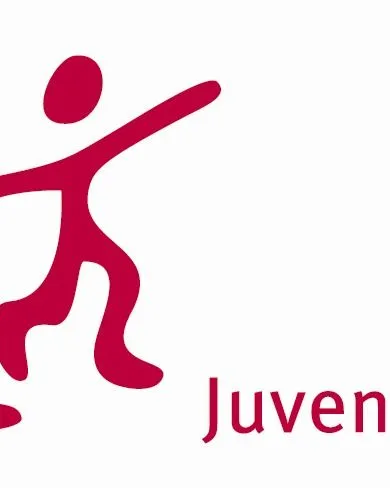 Logotip de La joventut en Acció 2007-2013