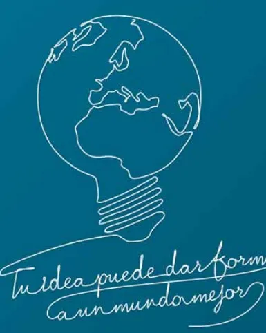 Imatge corporativa del Premi ABC solidari Imatge corporativa del Premi ABC solidari