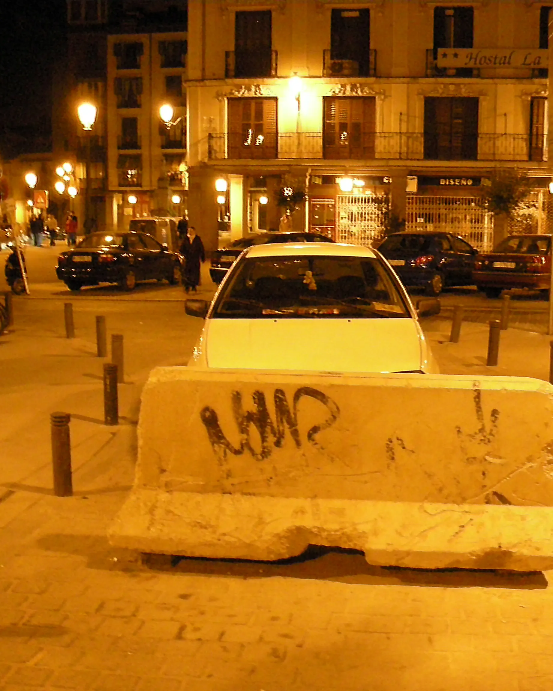 Barreres_Daquella manera_Flickr