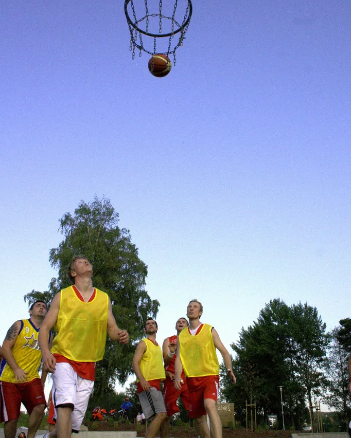 kongsvinger, flickr