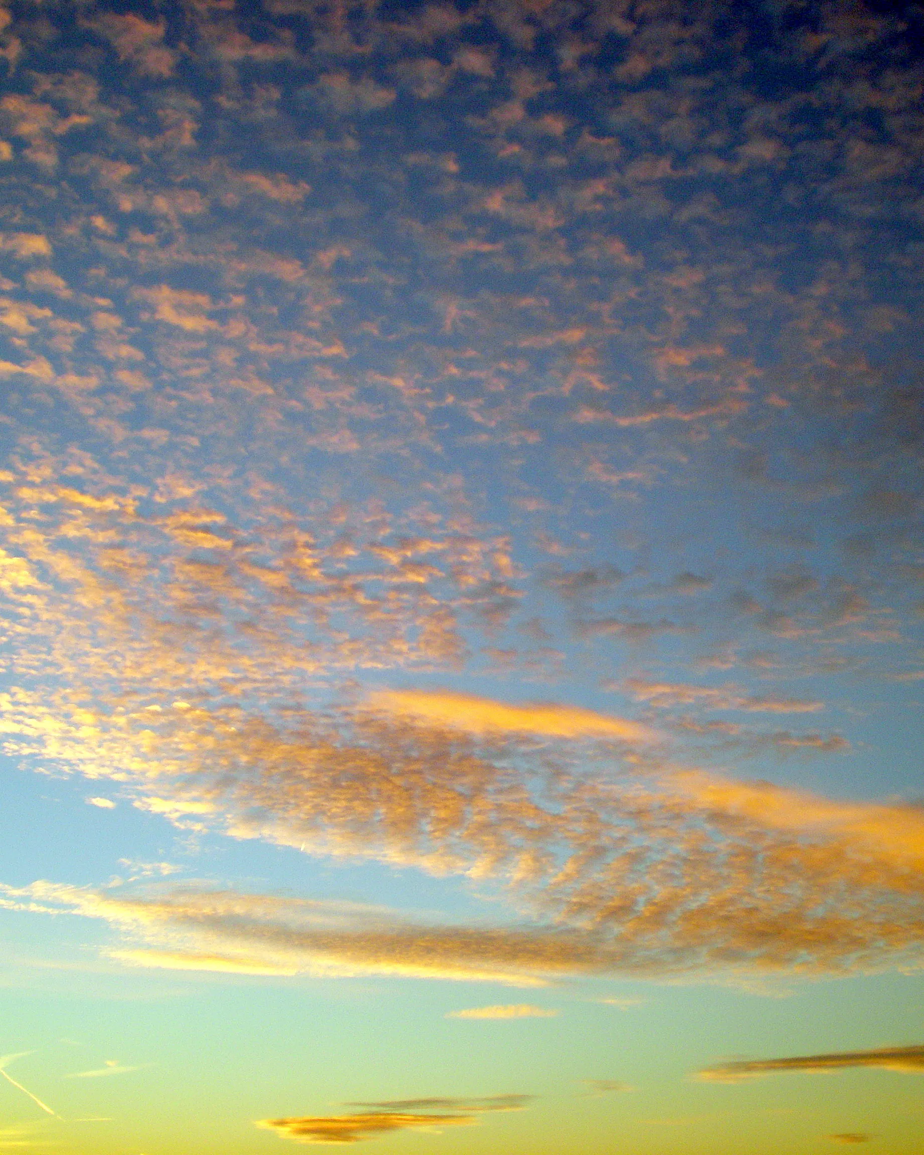 Naturalesa. Posta de sol_Jaume Meneses_Flickr