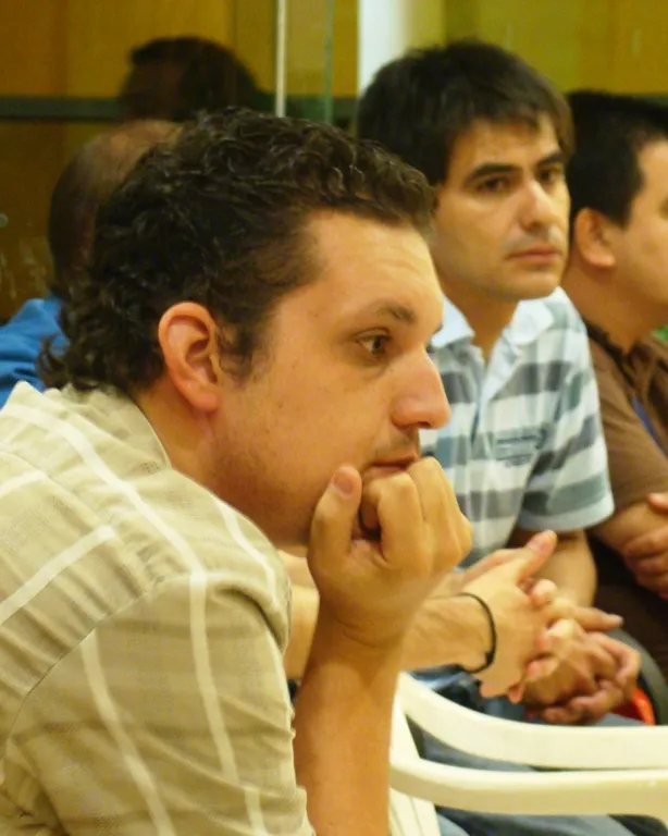 Joves reunits_josevicentealmiron_Flickr