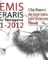Cartell del premi Cartell del premi