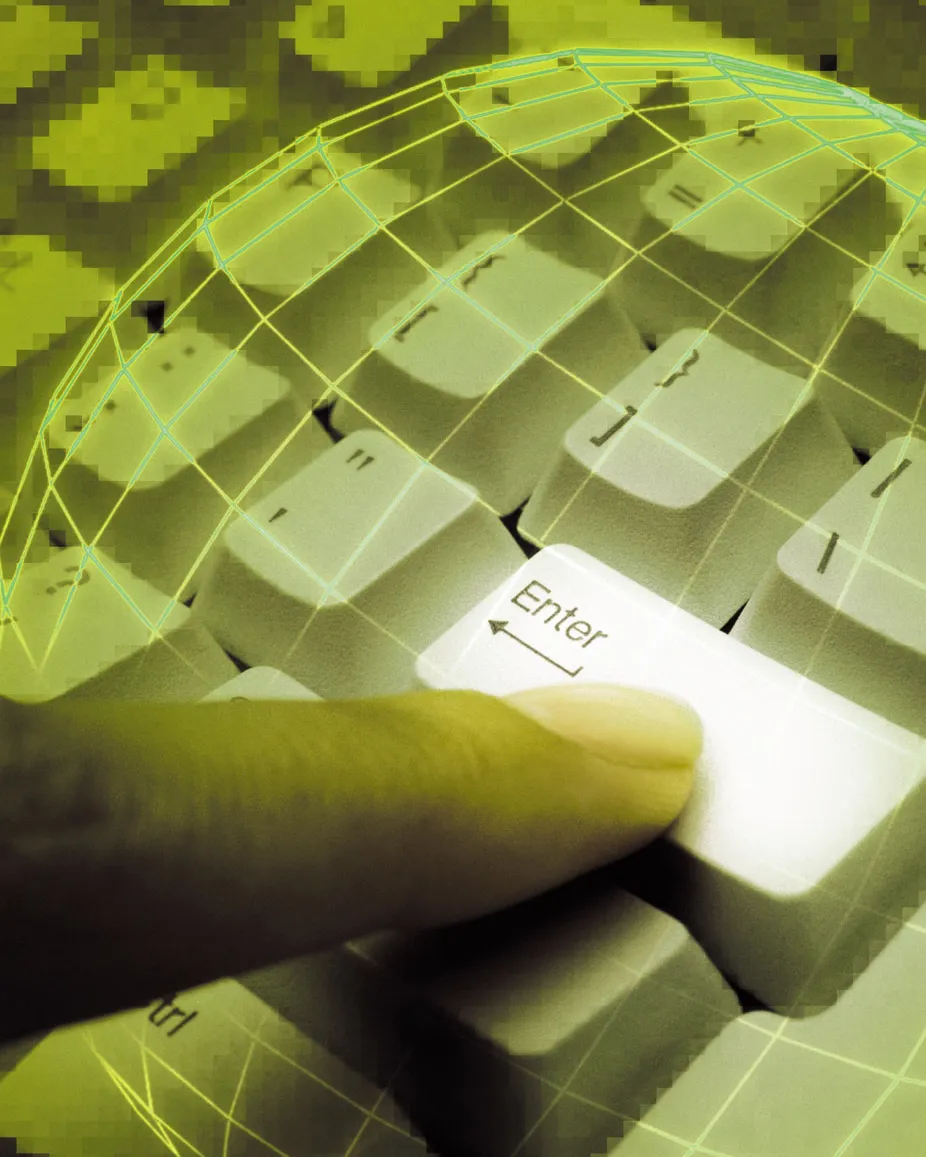 Tecnologies de la informació (TIC)