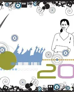 Logotip Premi Carlomagno de la Joventut 2012