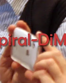 Capçalera de la plana web de les Jornades Espiral-DIM-Aula TAC