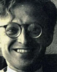 Pere Calders