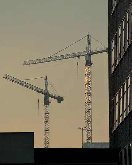 Construcció democràcia europea_Daniel Morris_Flickr