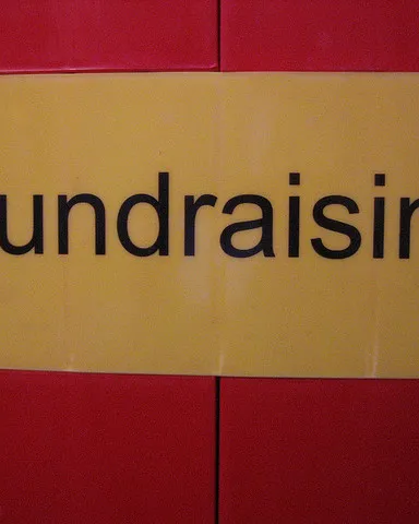 Fundraising