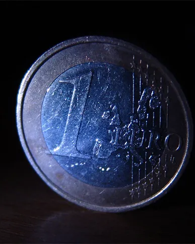 Moneda d'euro_XiXiDu_Flickr