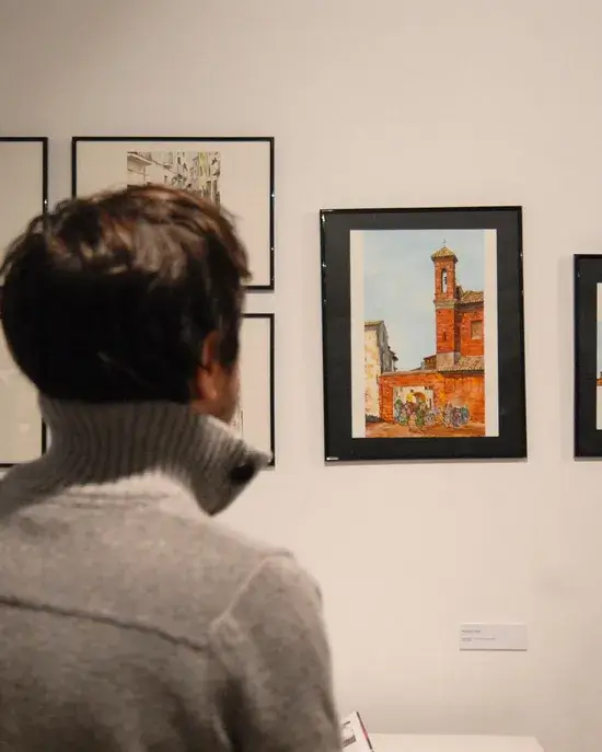 Escuela Artes Plásticas y Diseño - de Gobierno de Aragón - Flickr