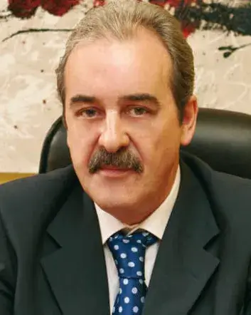 Foto de Luis Noé Fernández