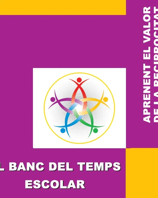 Els Bancs del Temps Escolar
