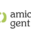 Logo d'Amics de la Gent Gran