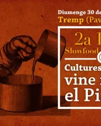 2a Festa Slow Food Catalunya