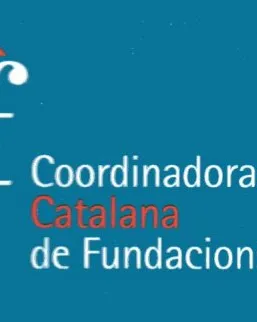Logo de la Coordinadora Catalana de Fundacions