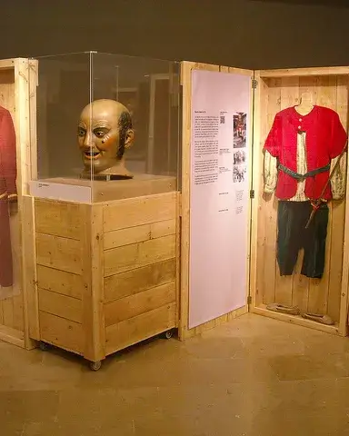 Imatge de l'exposició
