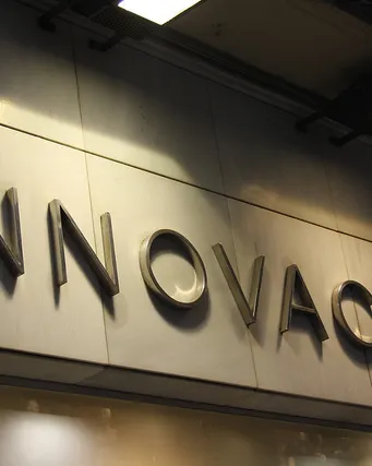 Innovació. Font: _nur (Flickr)