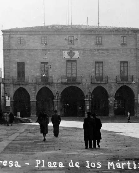 La Plaça Major - Històries manresanes - Flickr