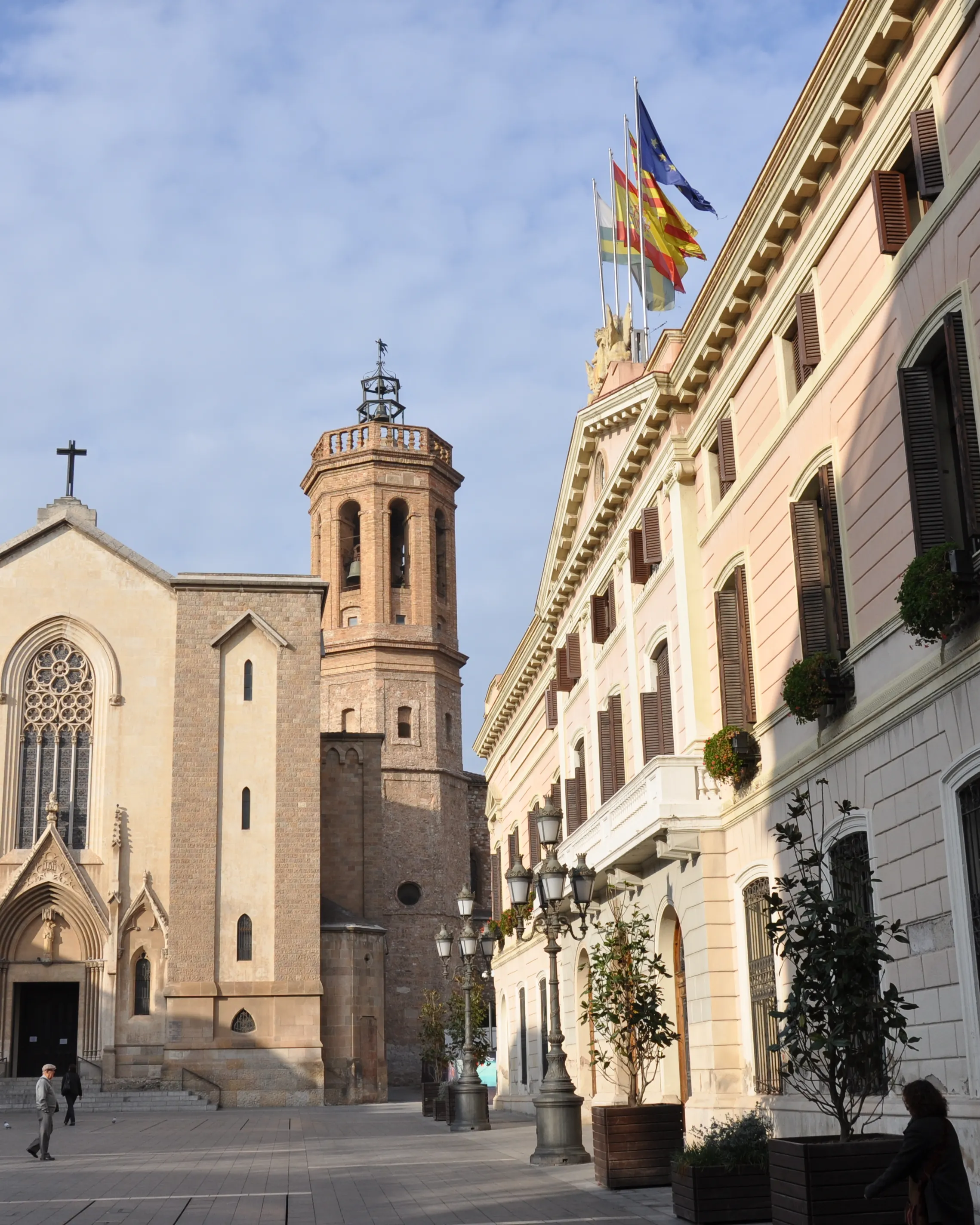 Sabadell - CesarH Photo - Flickr Sabadell - CesarH Photo - Flickr