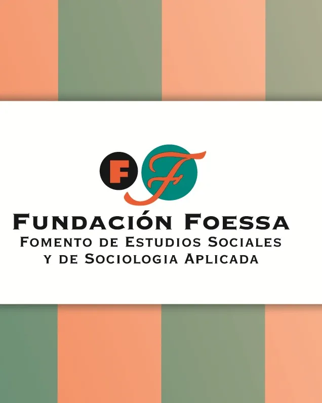 Fundació FOESSA Fundació FOESSA