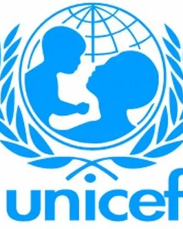 Logo UNICEF