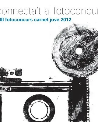 XIII Premis Fotoconcurs Carnet Jove 2012 XIII Premis Fotoconcurs Carnet Jove 2012