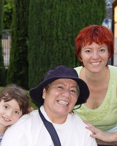 El cancer es una enfermedad - yosoyelmo1 - Flickr El cancer es una enfermedad - yosoyelmo1 - Flickr
