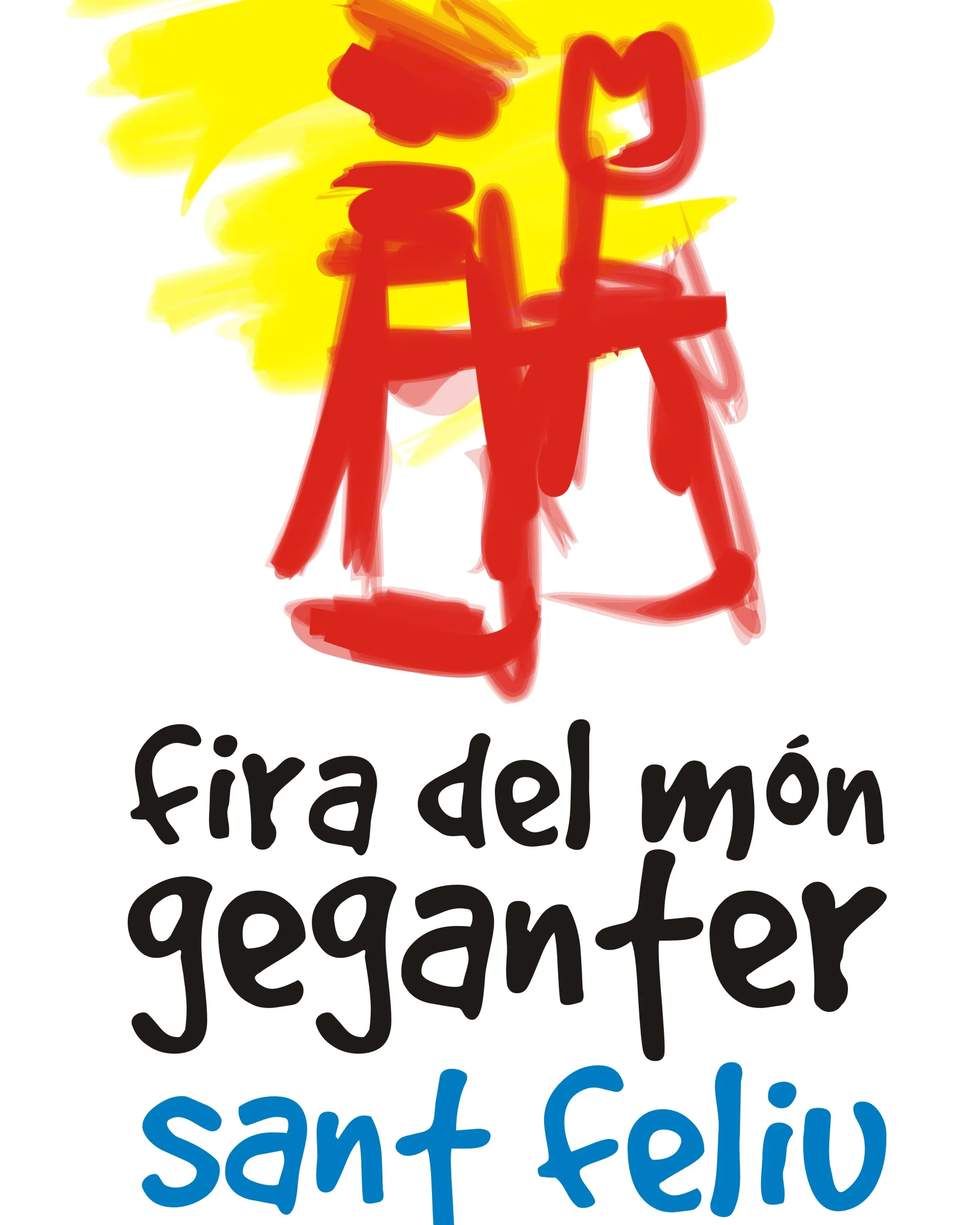 Fira del Món Geganter