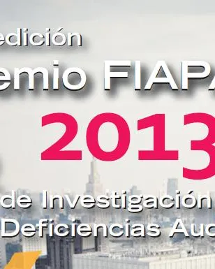 Premi FIAPAS Premi FIAPAS